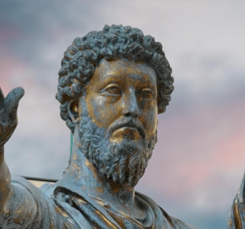 Marcus Aurelius 5 Ways To Start Your Day Stoicism Morning Routine