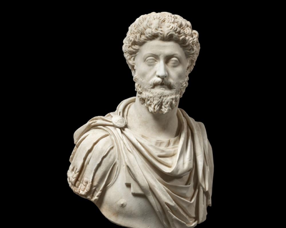 Marcus Aurelius