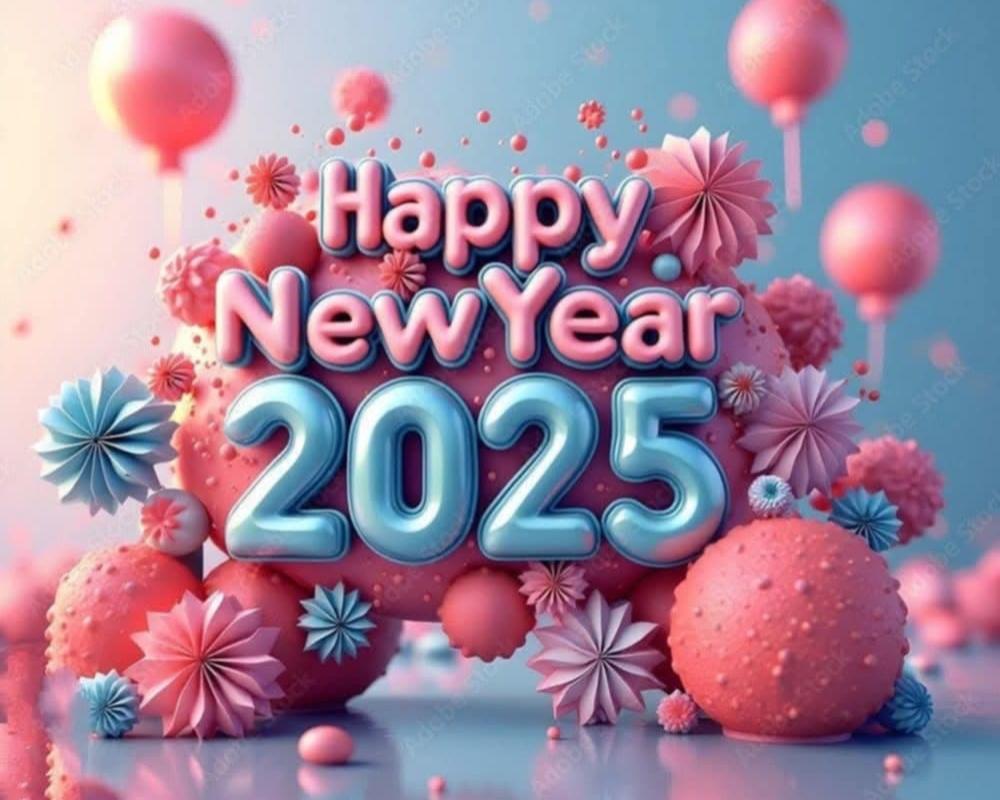 Happy New Year Quotes 