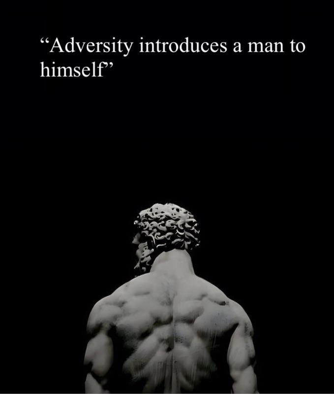 Adversity 