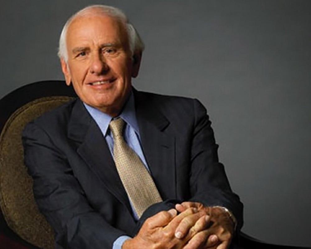 The Best of Jim Rohn