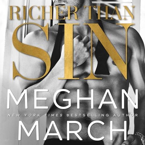 Meghan March's Richer Than Sin