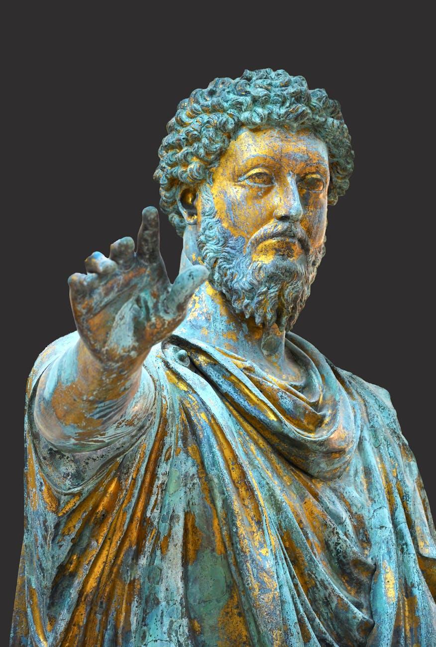 Timeless Lessons from the Stoic Emperor