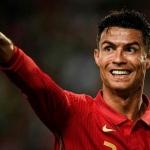 Let’s look at Cristiano Ronaldo’s 10 secret to success
