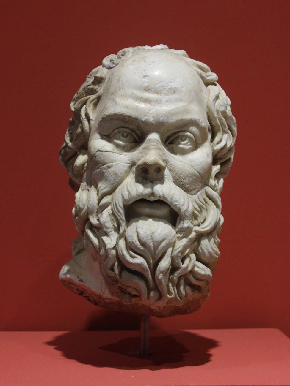 Looking into Philosophical Quotes: Socrates