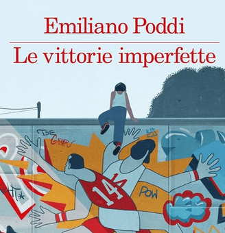 Emiliano Poddi's Imperfect Lives