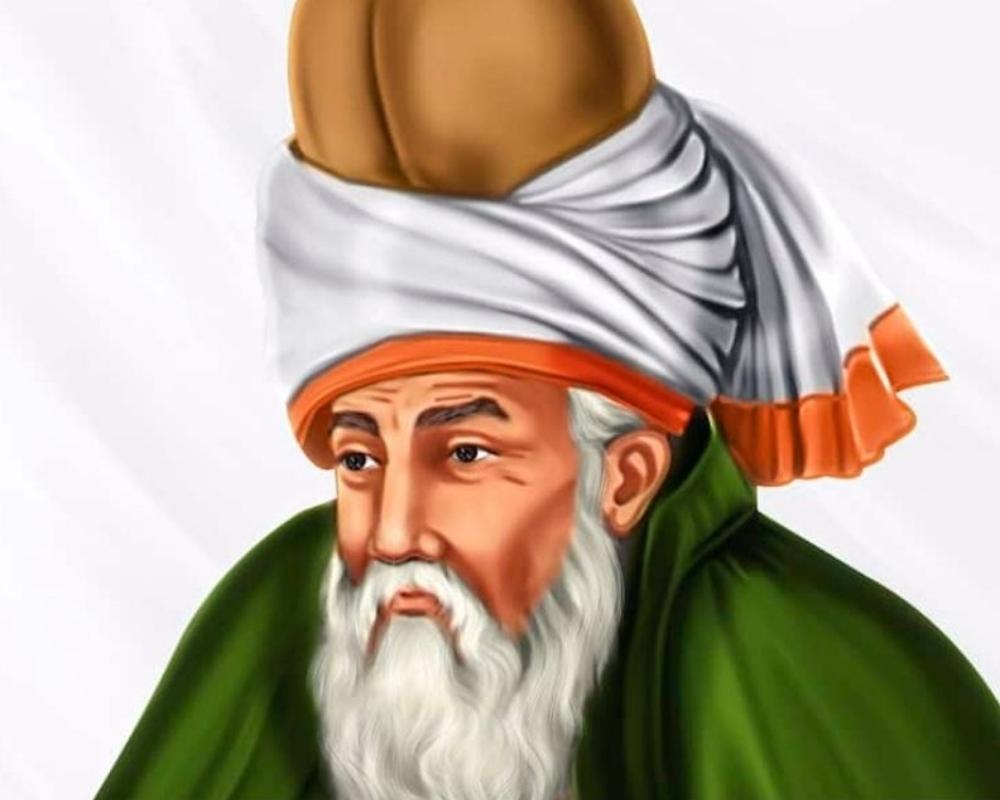 RUMI