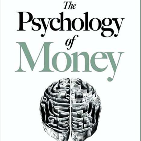 The Phycology of Money (grow with your money)