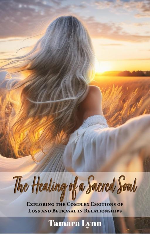 The Healing of a Sacred Soul