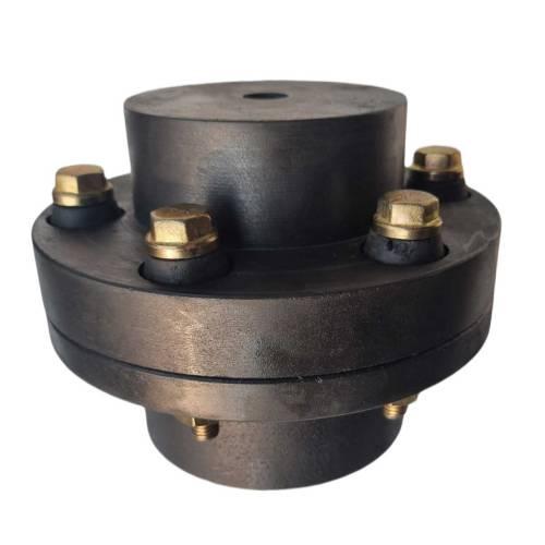 Pin bush coupling Manufacturers in Rajkot