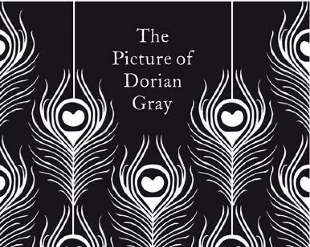 The Picture of Dorian Gray II