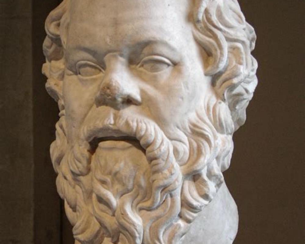 Socrates  (1)