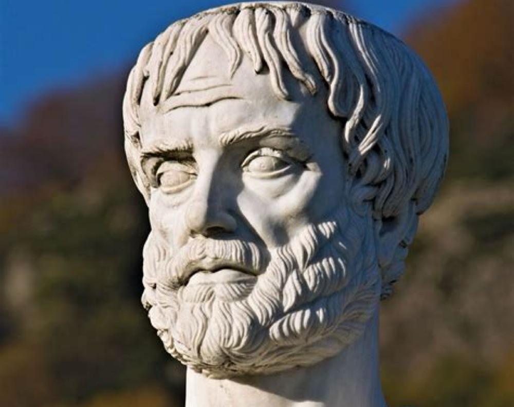 Aristotle 