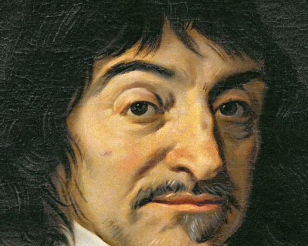 Rene Descartes