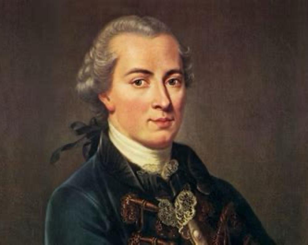 Immanuel Kant Quotes