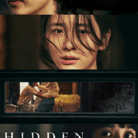 +ดูหนังเล่ห์​ ร้อน​ ซ่อน​ ชู้ (2024) ดูออนไลน์ฟรี เวน่อม Hidden Face พากย์ไทย