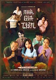 Xem Phim "Nhà Gia Tiên" (2025) Vietsub Full HD