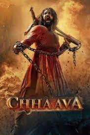 CHHAAVA FULL HD MOVIE (2025) IN HINDI DUBBED