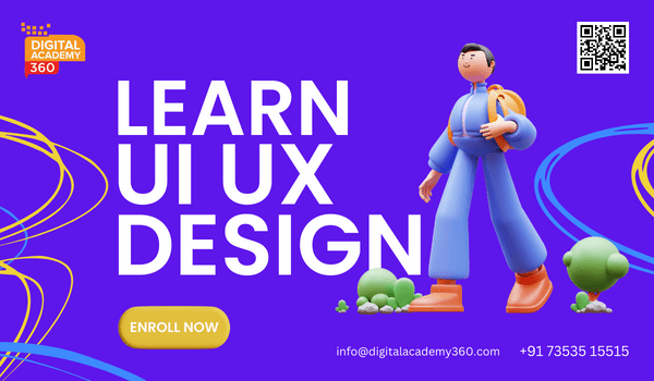 A career in UI UX Design in India