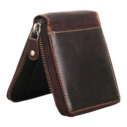 Leather Wallets Manufacturers in Delhi