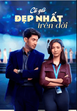 Xem phim Cô Gái Đẹp Nhất Trên Đời Vietsub Full HD 1080P