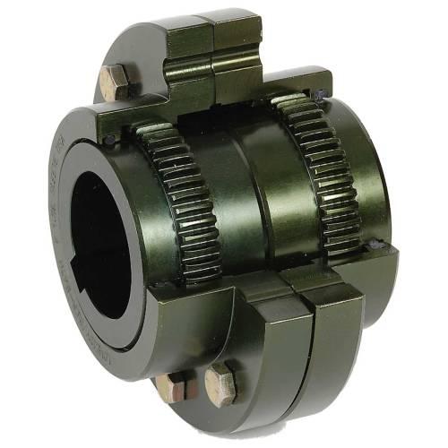 Gear Coupling Manufacturers in Ghana