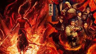 《哪吒之魔童闹海 》 完整版 (𝟸𝟶𝟸𝟻) 在线观看与下载高清电影 [𝟷0𝟾0𝙿]