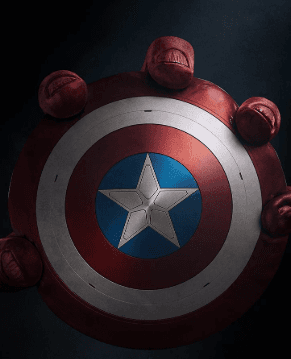 Xem Phim Captain America: Thế Giới Mới Tập Full VietSub - Thuyết Minh 2025