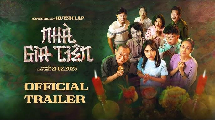 [Xem.phim!] Nhà Gia Tiên-(2025) miễn phí Vietsub + Thuyết Minh Full HD