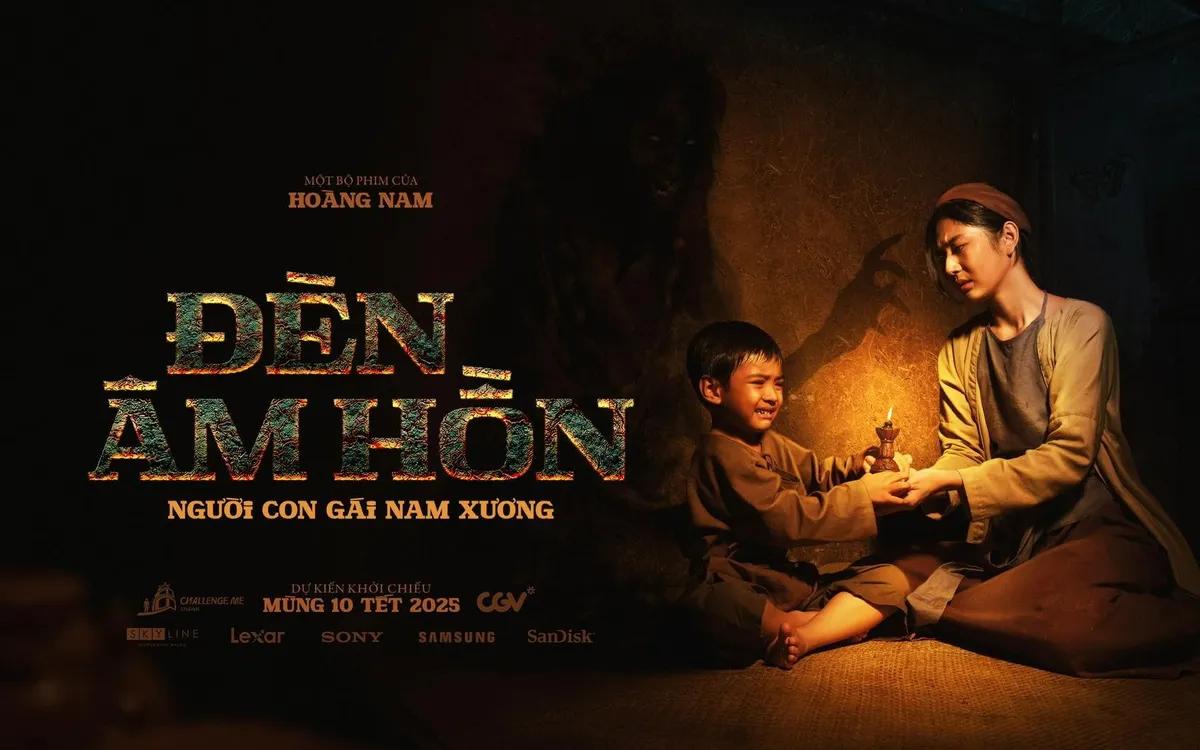 Đèn Âm Hồn (2025) Xem phim miễn phí Vietsub + Thuyết Minh Full HD