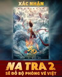 Na Tra 2 (2025) Xem phim miễn phí Vietsub + Thuyết Minh Full HD