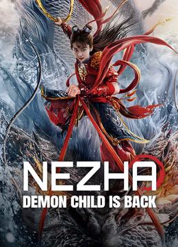 Nonton Film Nezha 2 (2025) Film Online  INDO SUB 1080p HD