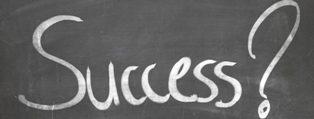 So, the question is, are really obstacles in our path to success or we are distracting our self-own are on???