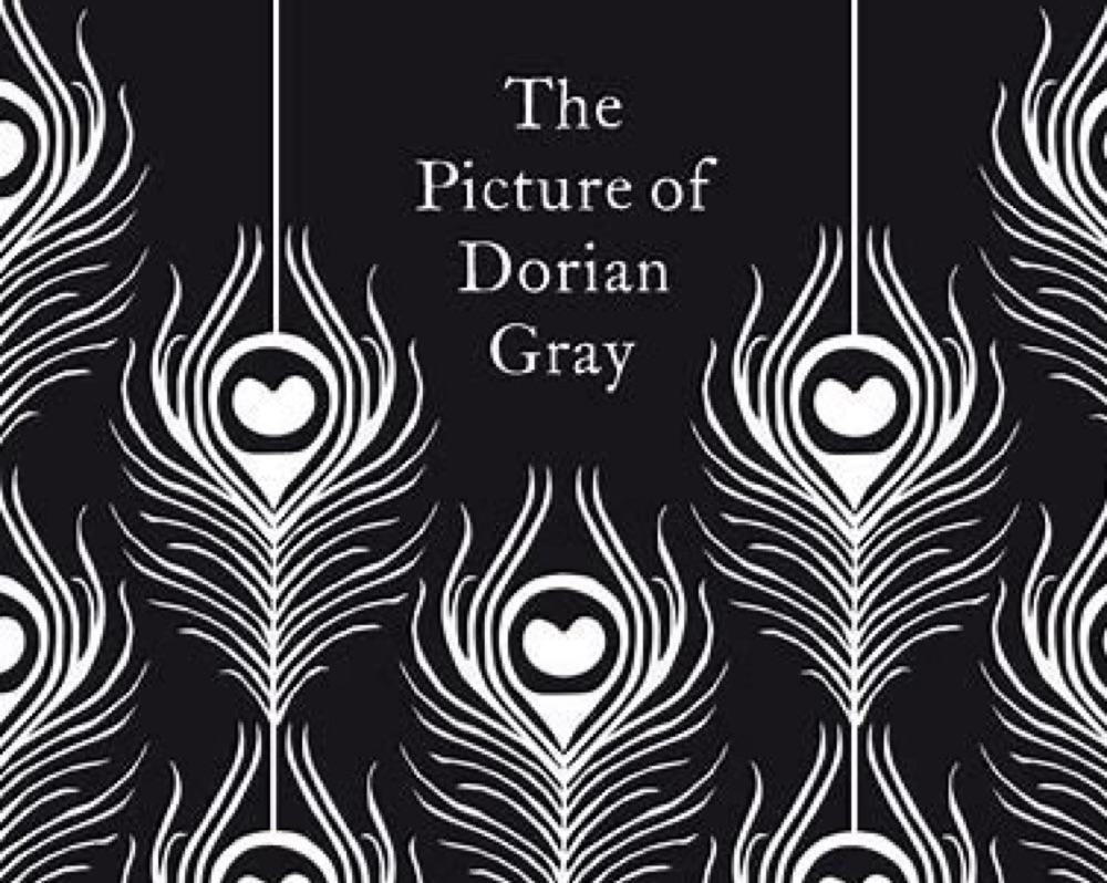 The Picture of Dorian Gray III