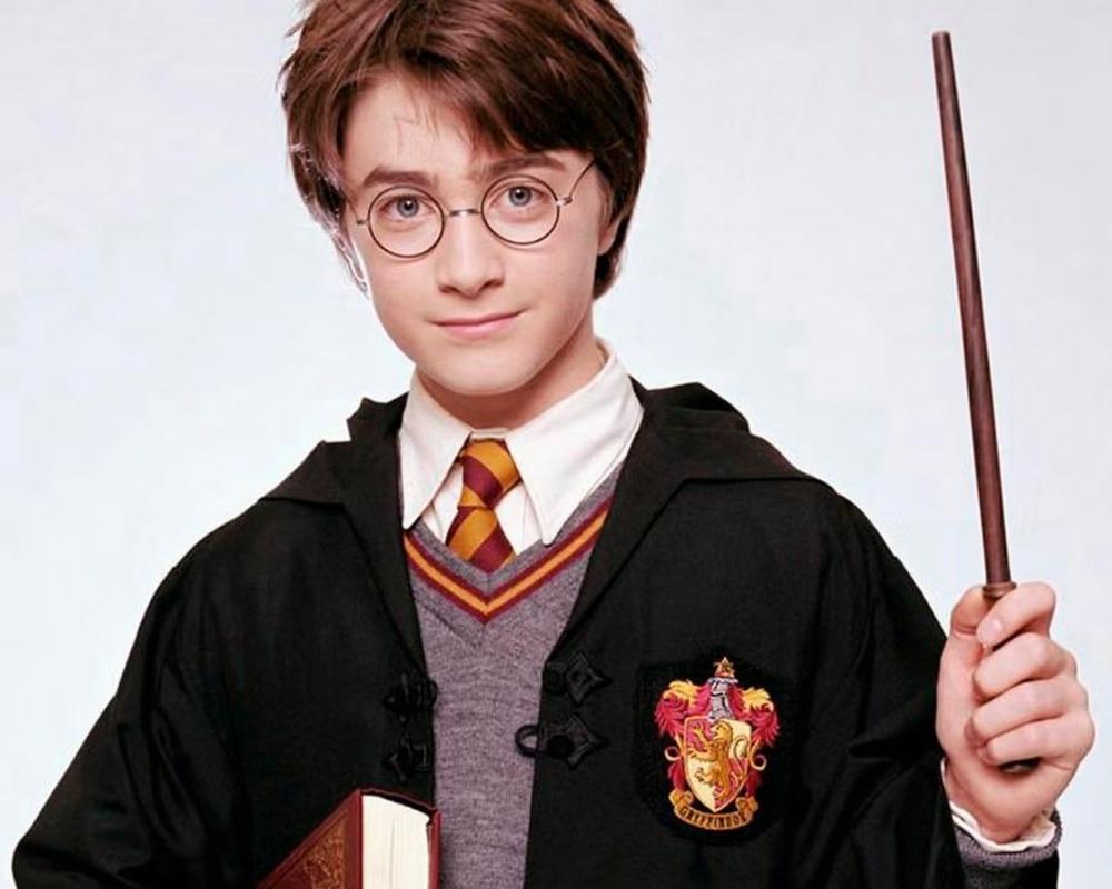 Harry Potter – Kids’ Fantasy or a Deep Well of Wisdom?
