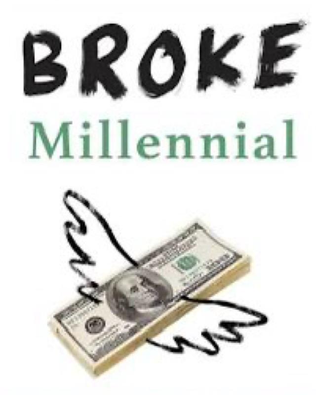 Broke Millennials 