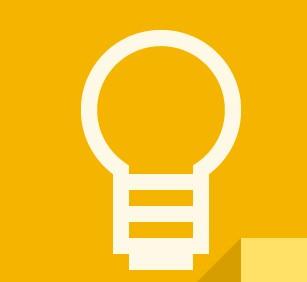 Google Keep