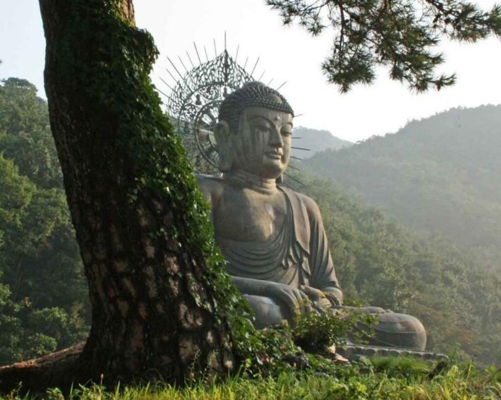 BUDDHA