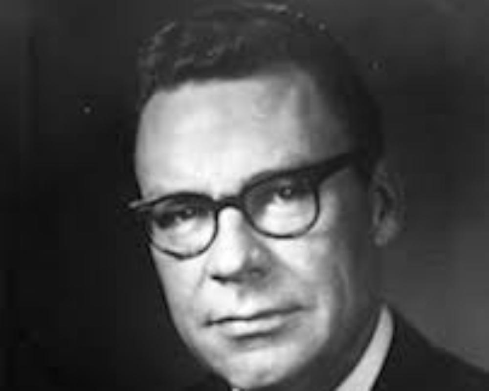 EARL NIGHTINGALE