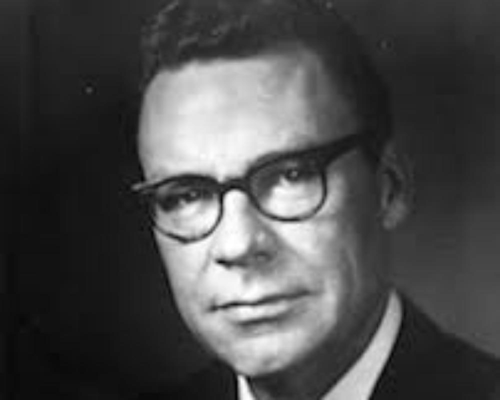 EARL NIGHTINGALE