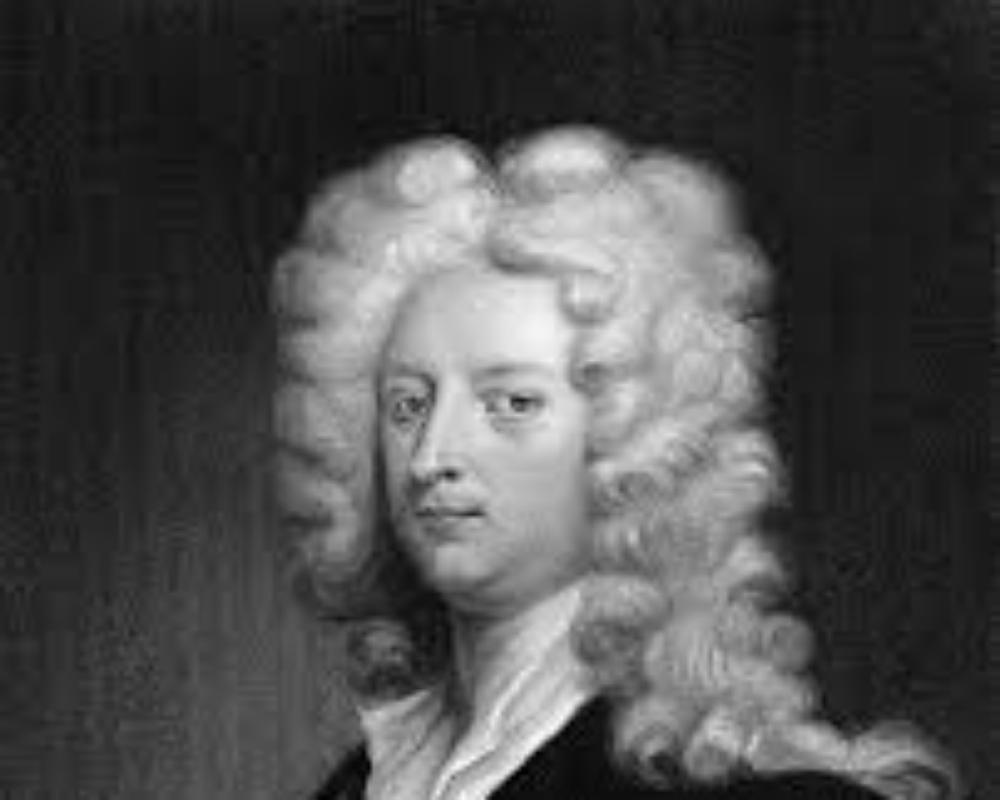 JOSEPH ADDISON