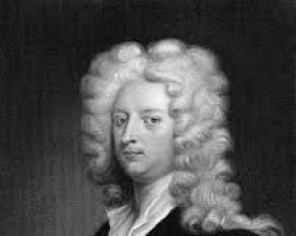 JOSEPH ADDISON