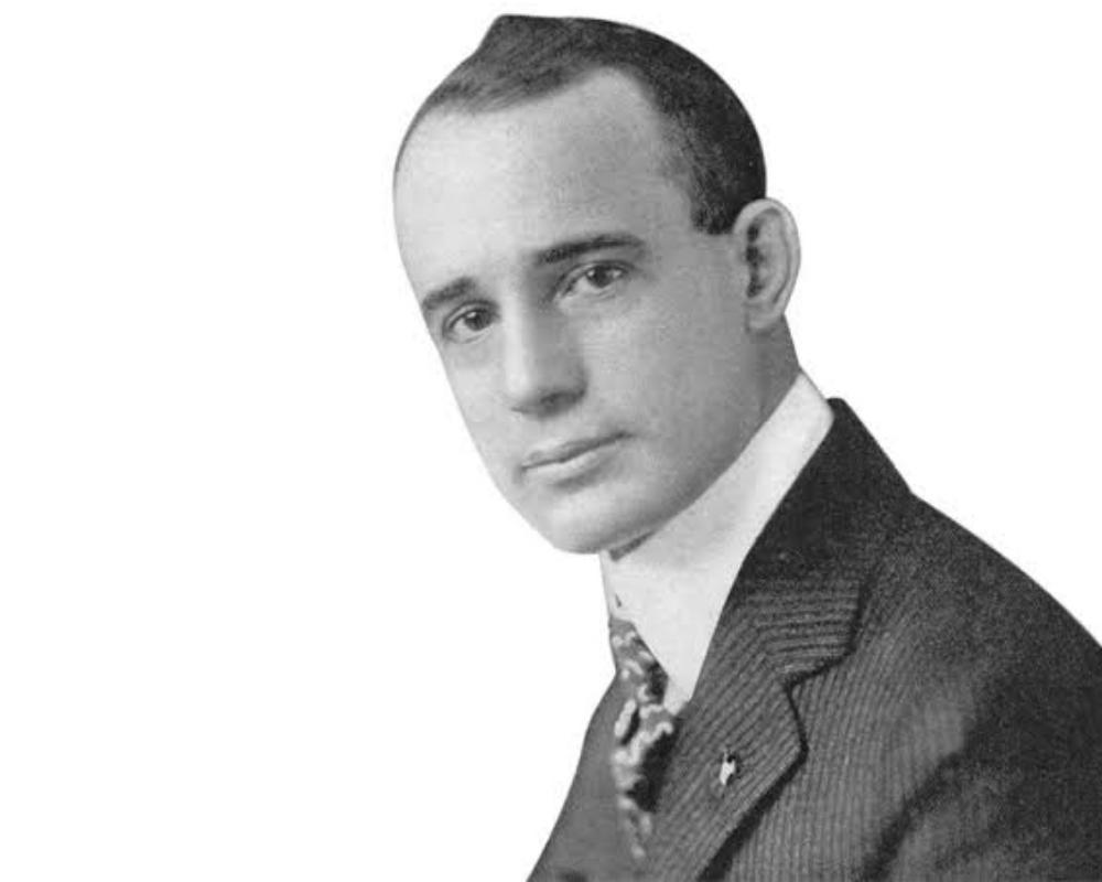 NAPOLEON HILL