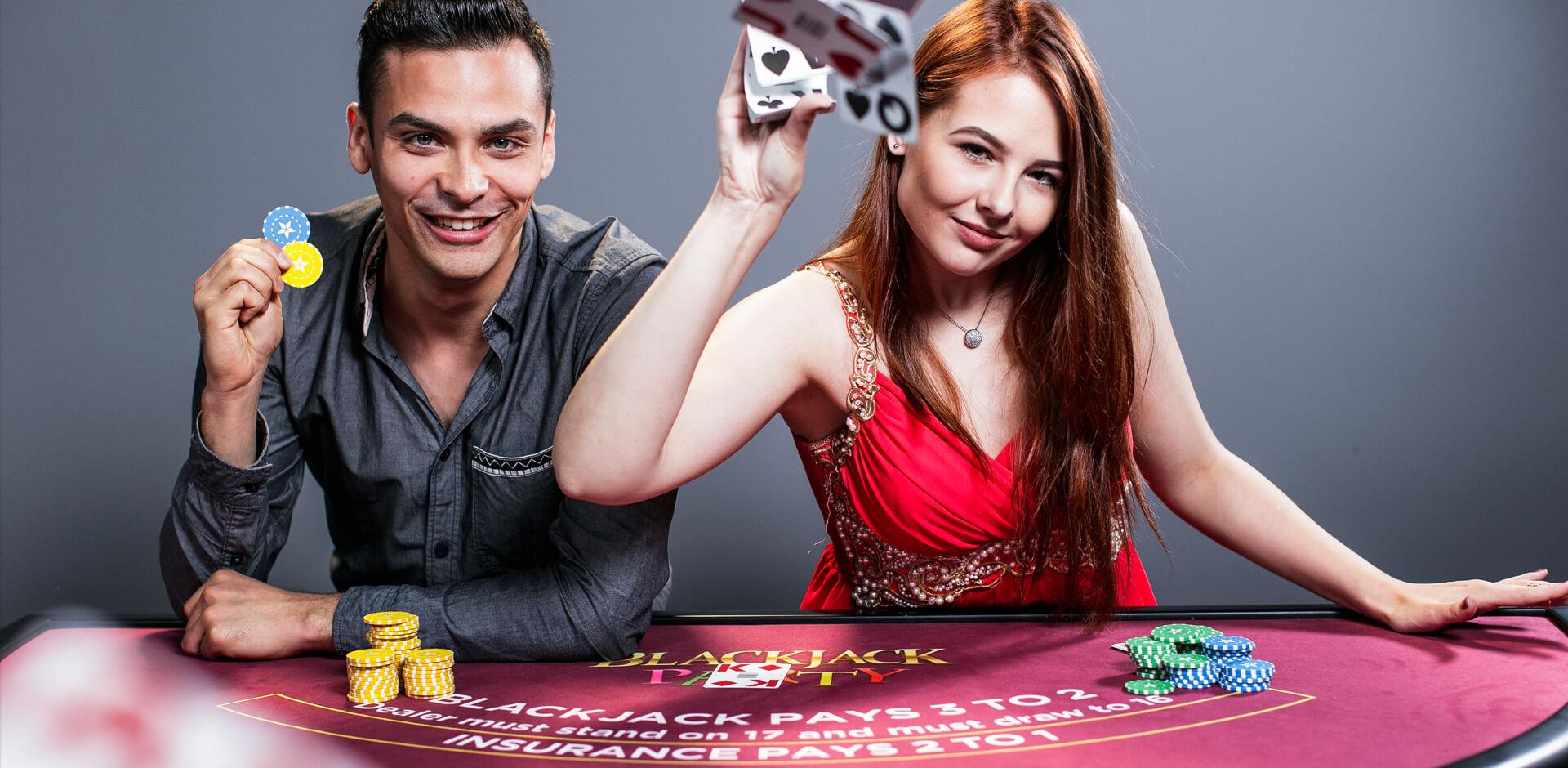 Win Big and Have Fun at Live Casino Malaysia – 2023