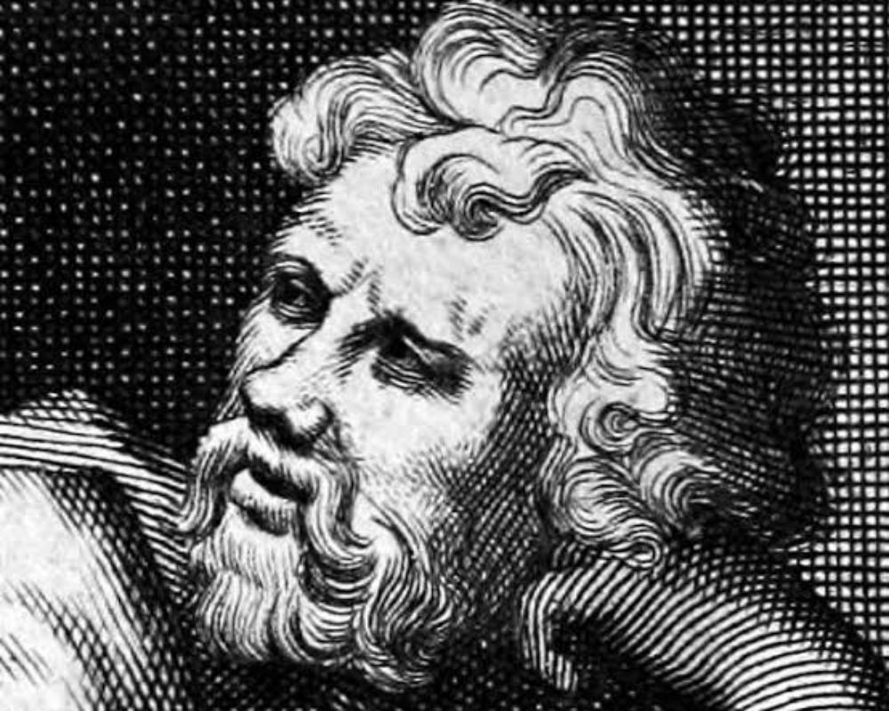 EPICTETUS