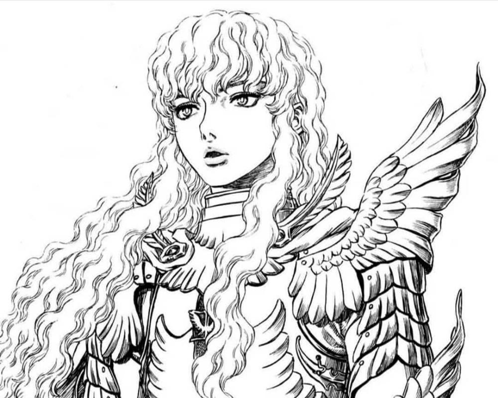 GRIFFITH 