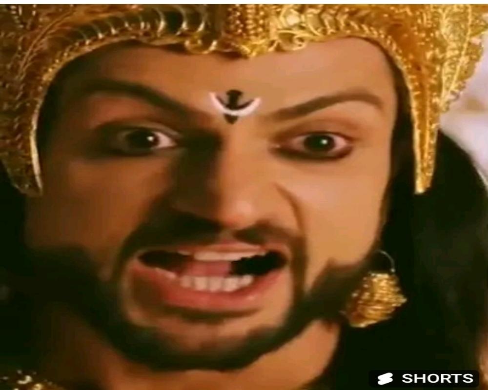 DURYODHAN 