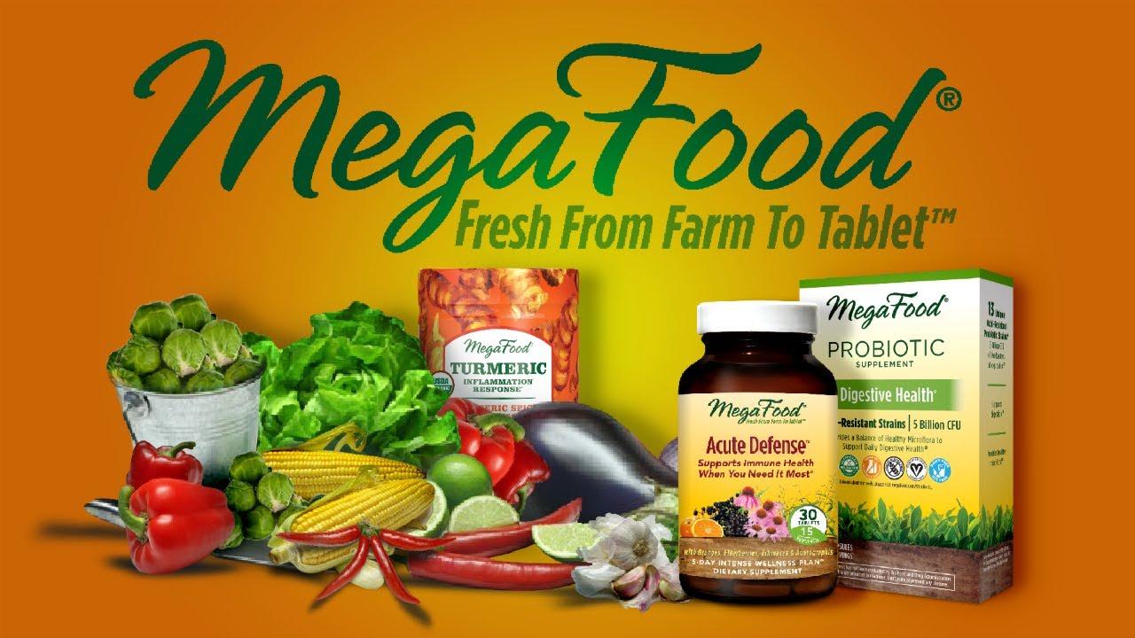 MegaFood Coupons & promo codes of 2023 - 15% OFF