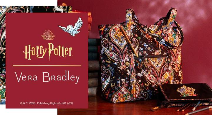 Vera Bradley Coupons, deals & promo codes - Upto 30% OFF