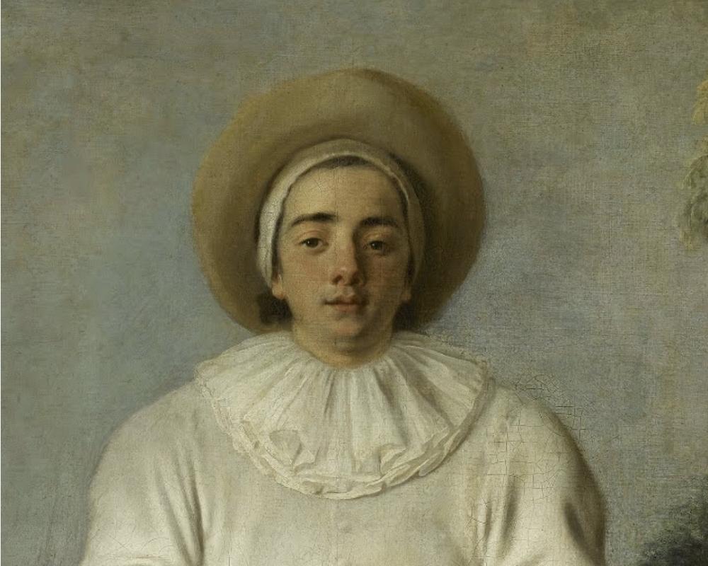 Antoine Watteau (1684-1721)